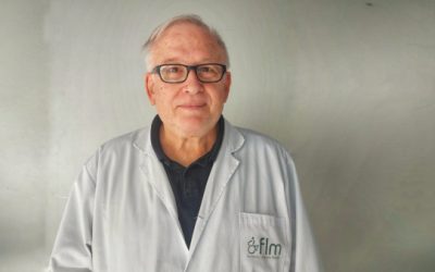 Albert Borau Durán, nuevo director médico de la Fundación del Lesionado Medular