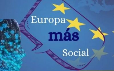 Una guía revisa la carta social de Europa de cara a las personas con discapacidad y sus familias