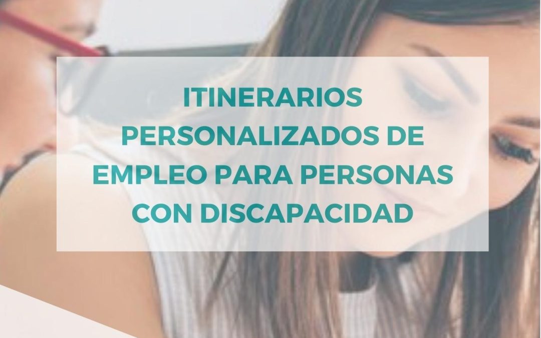 Las sedes de ASPAYM en Andalucía apuestan por el empleo de las personas con discapacidad
