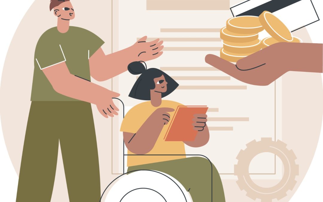 Un Real Decreto regulará la accesibilidad a bienes y servicios públicos de las personas con discapacidad