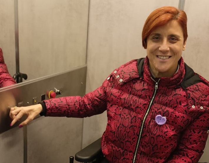 La brecha salarial de género también afecta a las mujeres con discapacidad