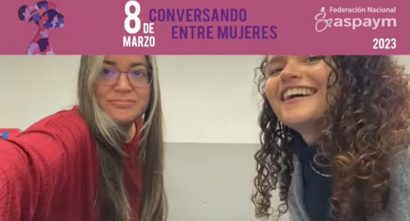 «Además de una educación inclusiva en igualdad, la mujer con discapacidad debe contar con oportunidades laborales»