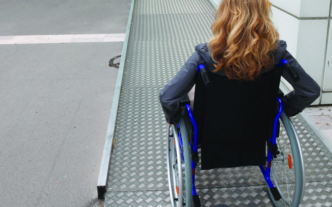 Las barreras arquitectónicas, último obstáculo a derribar para unas viviendas accesibles