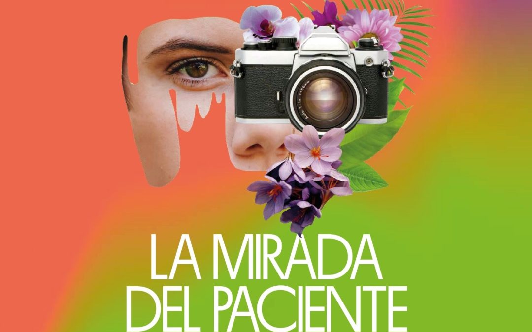 Participa en el VI Certamen fotográfico CinfaSalud