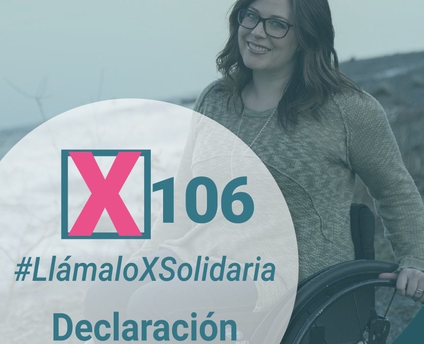 ASPAYM ayudó a más de 28.000 personas en 2022 gracias a la X Solidaria