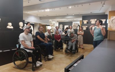ASPAYM Córdoba apuesta por planes de ocio inclusivo para las personas socias y usuarias de la asociación en su municipio