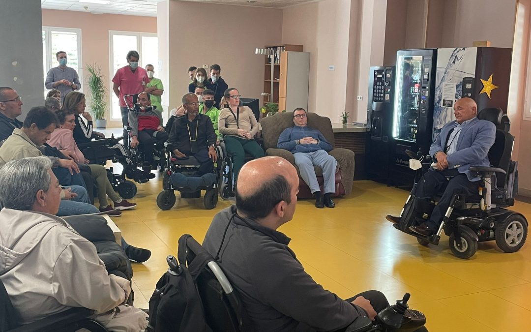 Las personas con discapacidad tienen ahora más flexibilidad para acceder a la jubilación anticipada