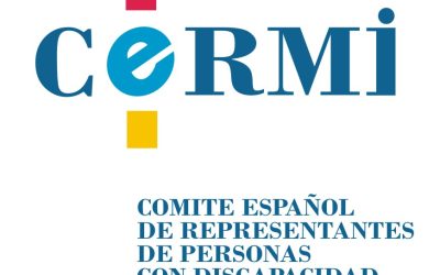 4 propuestas del CERMI para las elecciones europeas