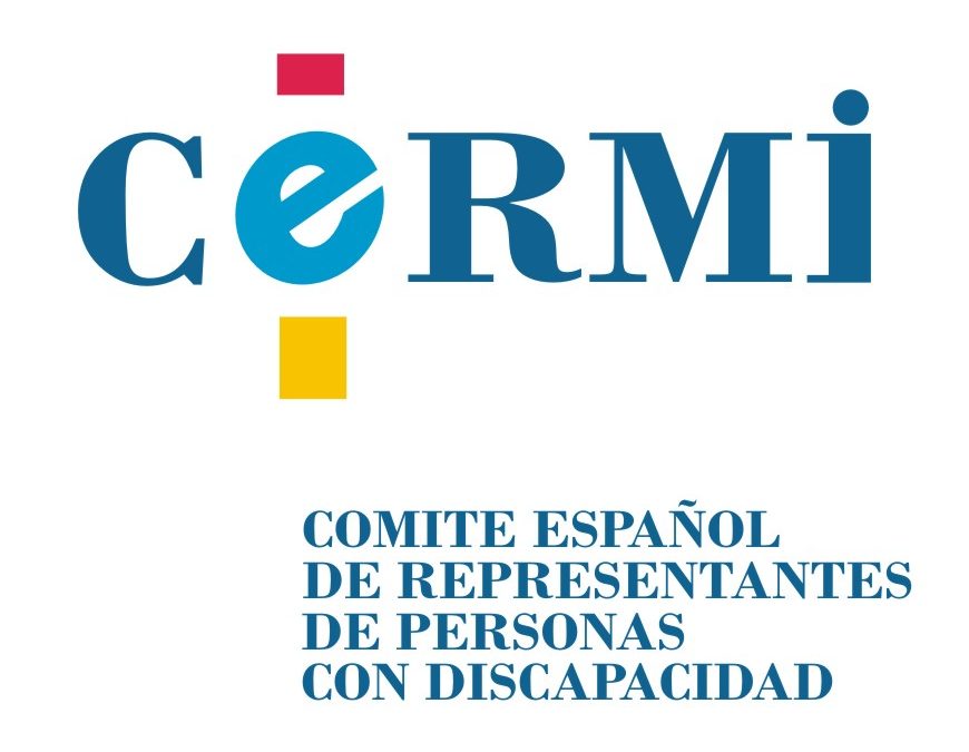 4 propuestas del CERMI para las elecciones europeas
