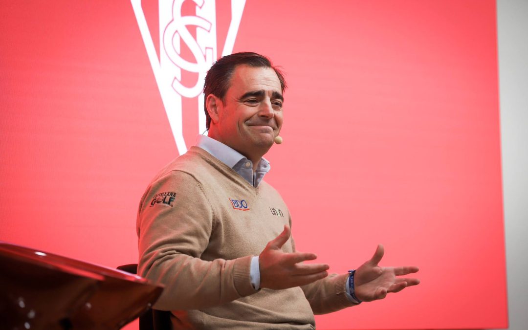 «Cuando te quedas en silla de ruedas, la parte emocional lo es todo»