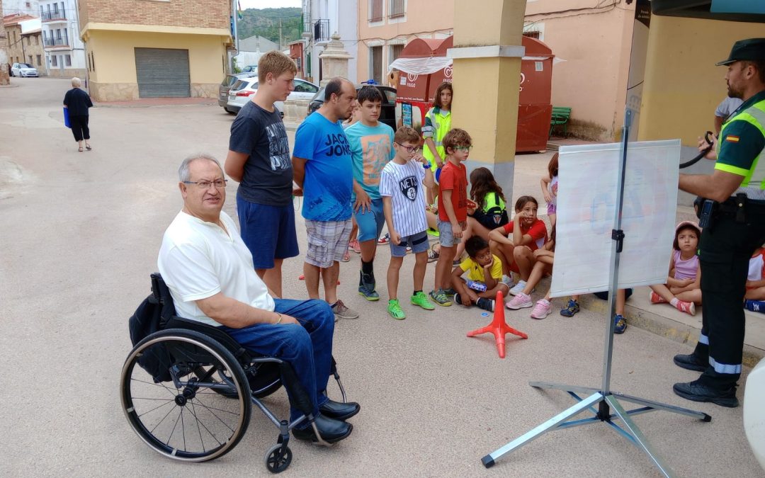 ASPAYM Cuenca, Premio Ciudad de Cuenca 2023