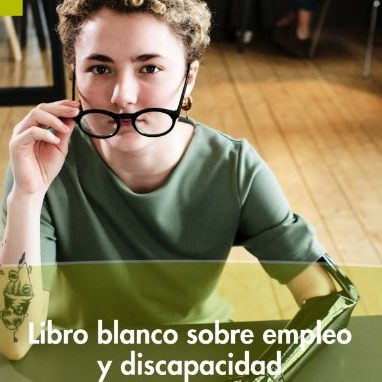 Se publica el Libro Blanco sobre Empleo y Discapacidad
