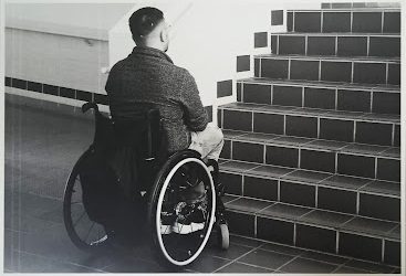 La Asociación Roosevelt convoca el XVII Concurso de Fotografía y Discapacidad