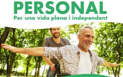 ASPAYM Baleares organiza una jornada telemática y presencial sobre asistencia personal