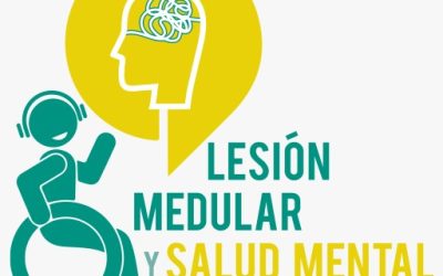 ASPAYM estrena el podcast ‘Lesión Medular y Salud Mental’