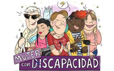 ASPAYM Granada celebra el miércoles ‘Salvando Barreras’, en homenaje a las mujeres por la eliminación de la violencia machista