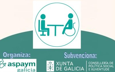 ASPAYM Galicia organiza una charla sobre sexualidad y lesión medular