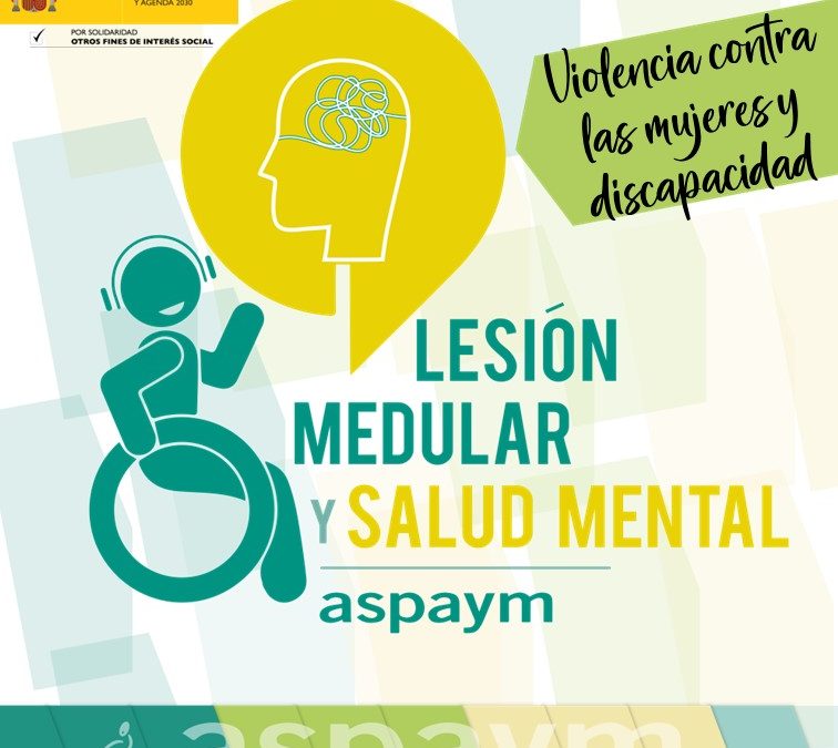 Podcast Especial 25N: Violencia contra las mujeres y discapacidad