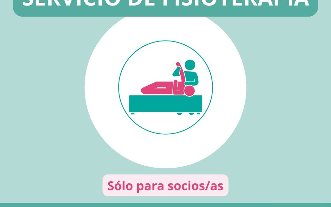 ASPAYM Málaga habilita un formulario de inscripción para asociarse y acceder a todos sus servicios
