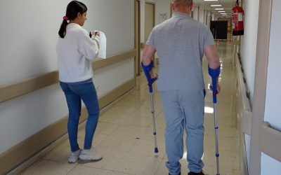 El Hospital Nacional de Parapléjicos busca personas con lesión medular incompleta para un ensayo clínico de reducción de fatiga