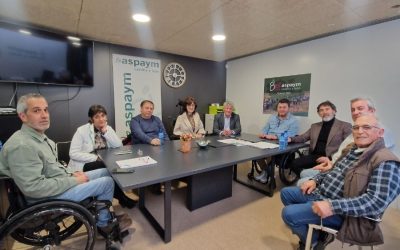 ASPAYM Castilla y León celebrará su III Carrera Inclusiva por la Lesión Medular a finales de septiembre