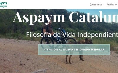 ASPAYM Catalunya habilita el donativo por Bizum en su web