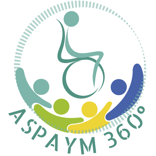 Cuestionario encuentros profesionales ASPAYM 360º