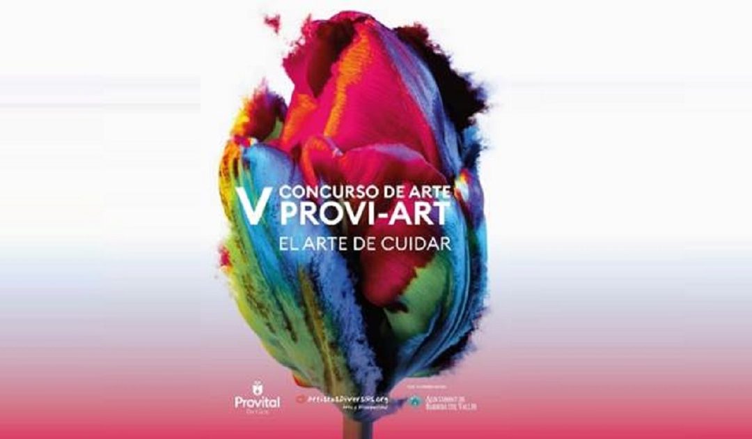V edición del concurso de arte inclusivo Provi-Art