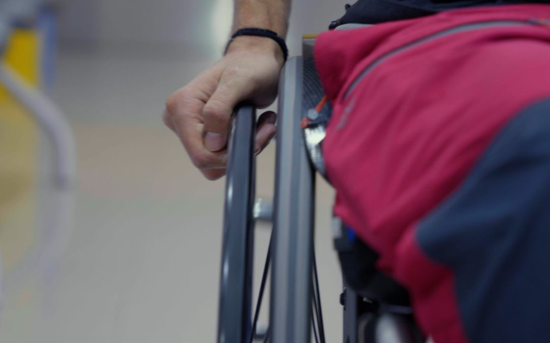 Federación Nacional ASPAYM estrena un spot con motivo de su 45 aniversario