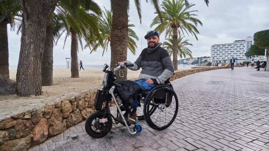 El presidente de ASPAYM Baleares alerta sobre la interpretación restrictiva del nuevo baremo de discapacidad
