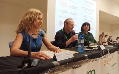 ASPAYM Comunidad Valenciana celebra su 42 Jornada Informativa