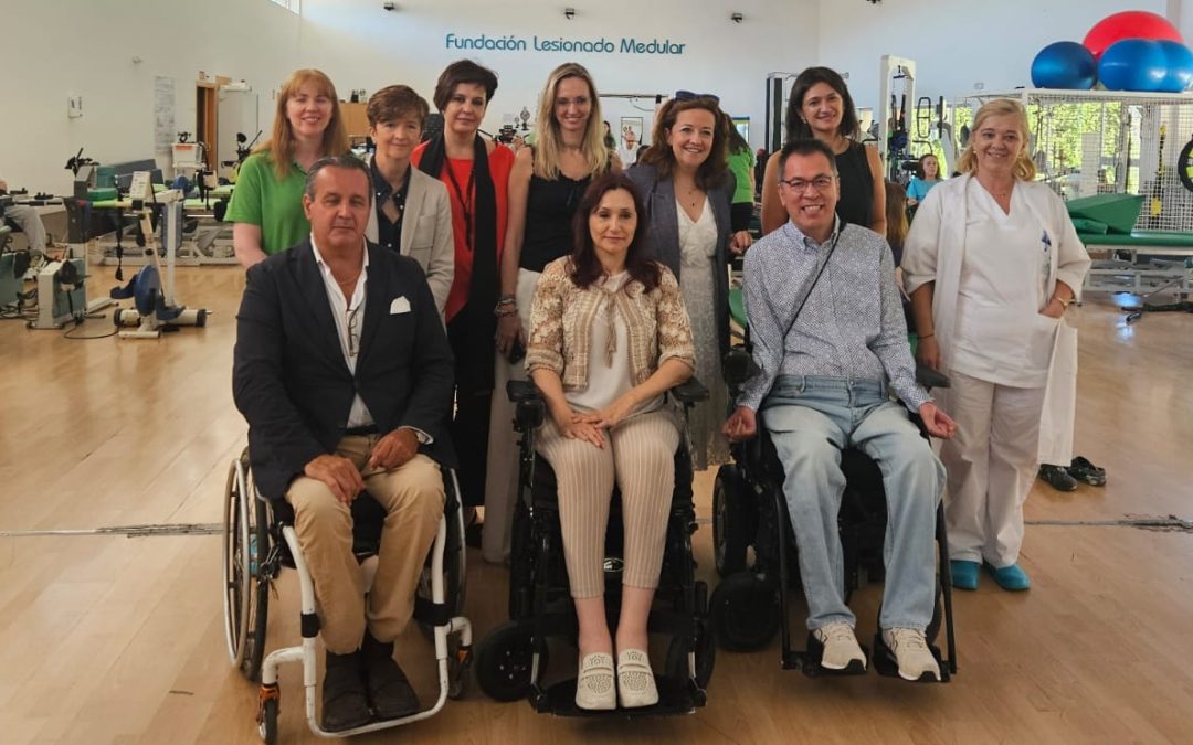 Madrid suministrará bolsas de orina de pierna durante tres meses ante la escasez