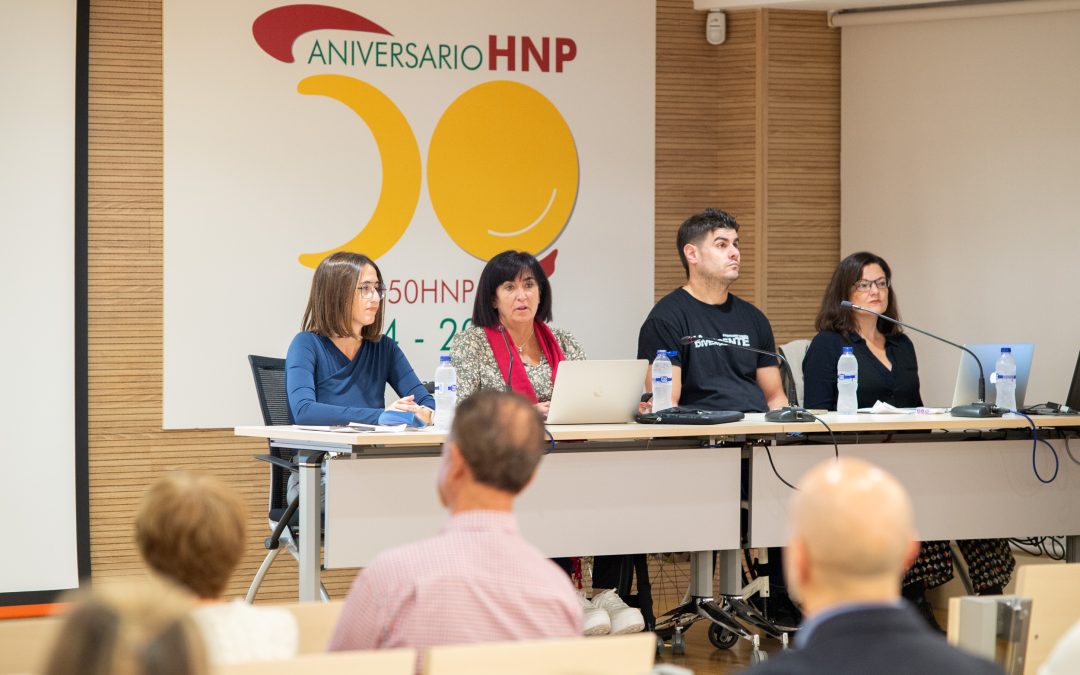 Federación Nacional ASPAYM inaugura el Congreso de Paraplejia 2024 en Toledo
