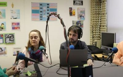 Los desafíos ante la discapacidad: Videopodcast especial de ‘Lesión Medular y Salud Mental’ desde la FLM