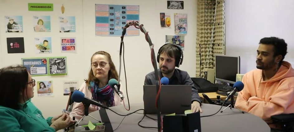 Los desafíos ante la discapacidad: Videopodcast especial de ‘Lesión Medular y Salud Mental’ desde la FLM