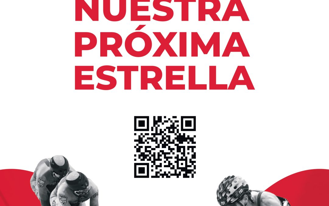 El Comité Paralímpico Español presenta la campaña ‘Nuestra próxima estrella’