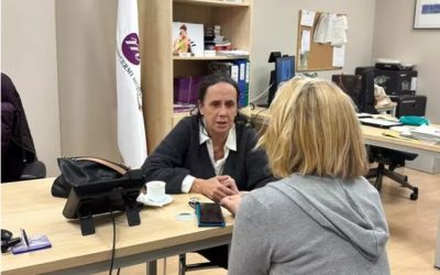 Convocado el IV Premio de Investigación Generosidad 2025 de CERMI Mujeres