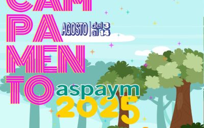 Protegido: Abiertas las inscripciones para el XXVIII Campamento inclusivo ASPAYM