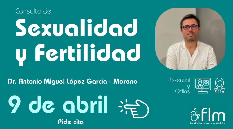 Consulta las citas de abril de 2025 disponibles en la FLM