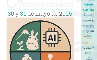 ASPAYM Madrid organiza sus XXIX Jornadas Científicas