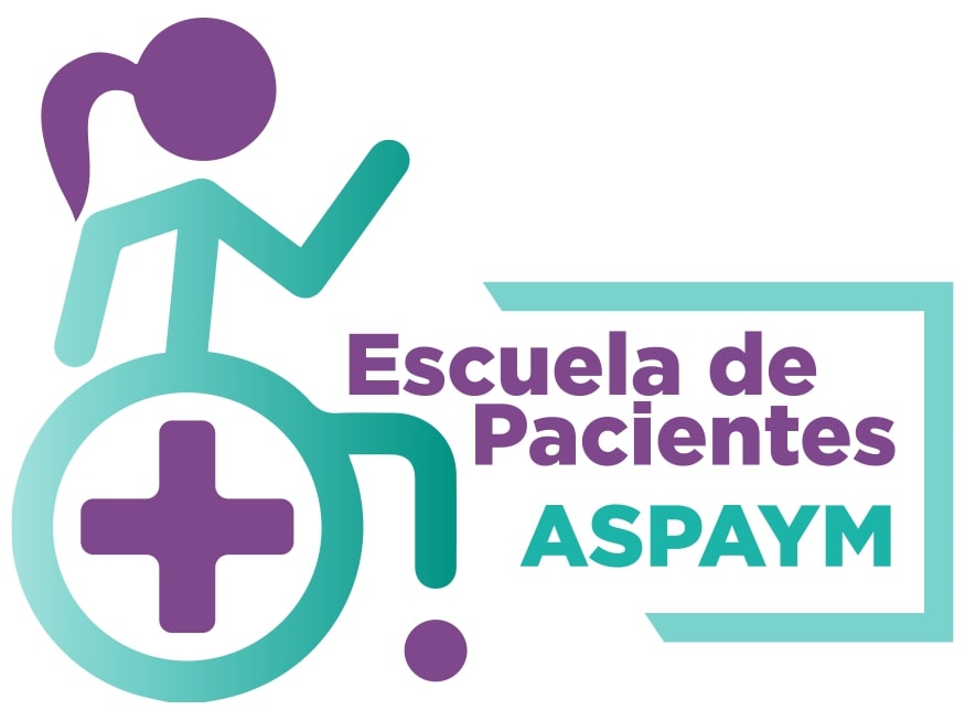 Sexualidad, ginecología y violencia de género, temas de la Escuela de Pacientes de 2025