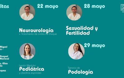 Consulta las citas de mayo de 2025 disponibles en la FLM