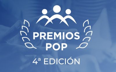 IV edición de los premios de la Plataforma de Organizaciones de Pacientes
