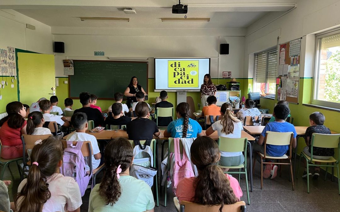 ASPAYM Murcia conciencia sobre la lesión medular en la campaña ‘Discapacidad y Seguridad Vial’