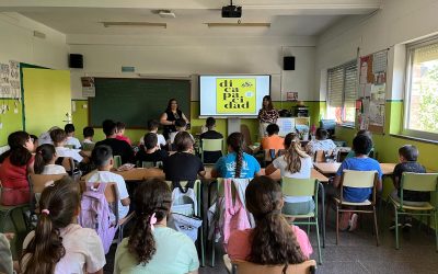 ASPAYM Murcia conciencia sobre la lesión medular en la campaña ‘Discapacidad y Seguridad Vial’