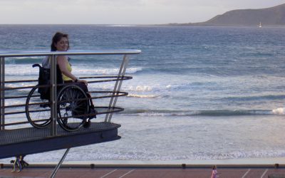 Las sedes de ASPAYM recomiendan las mejores playas accesibles de España