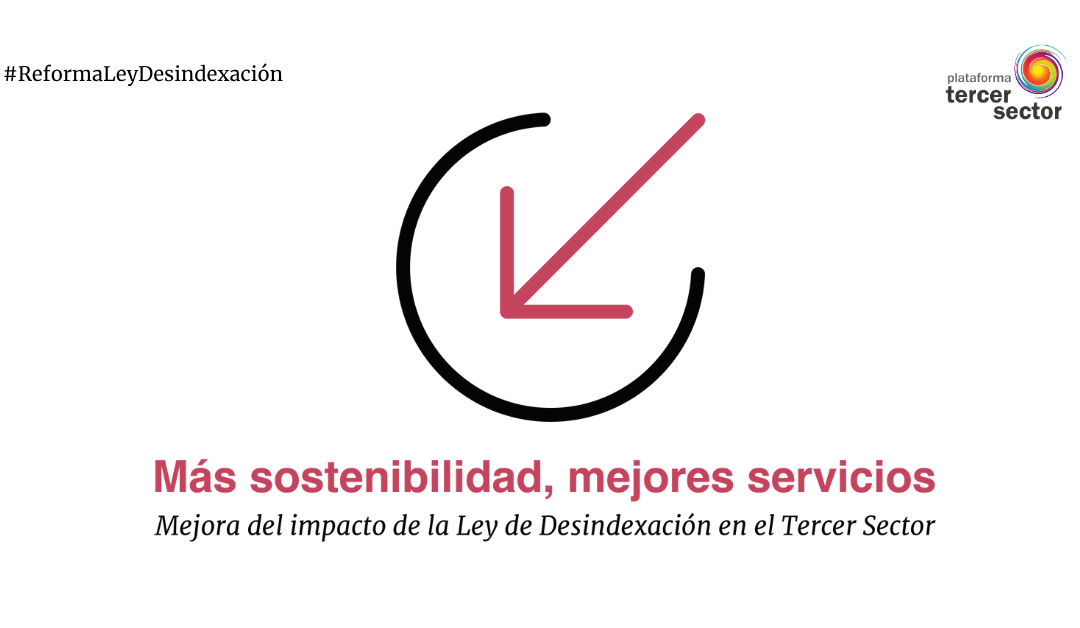 ASPAYM se suma a la iniciativa ‘Más sostenibilidad, mejores servicios’