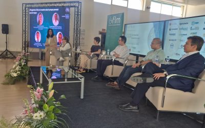 ASPAYM Madrid celebra sus XXIX Jornadas Científicas