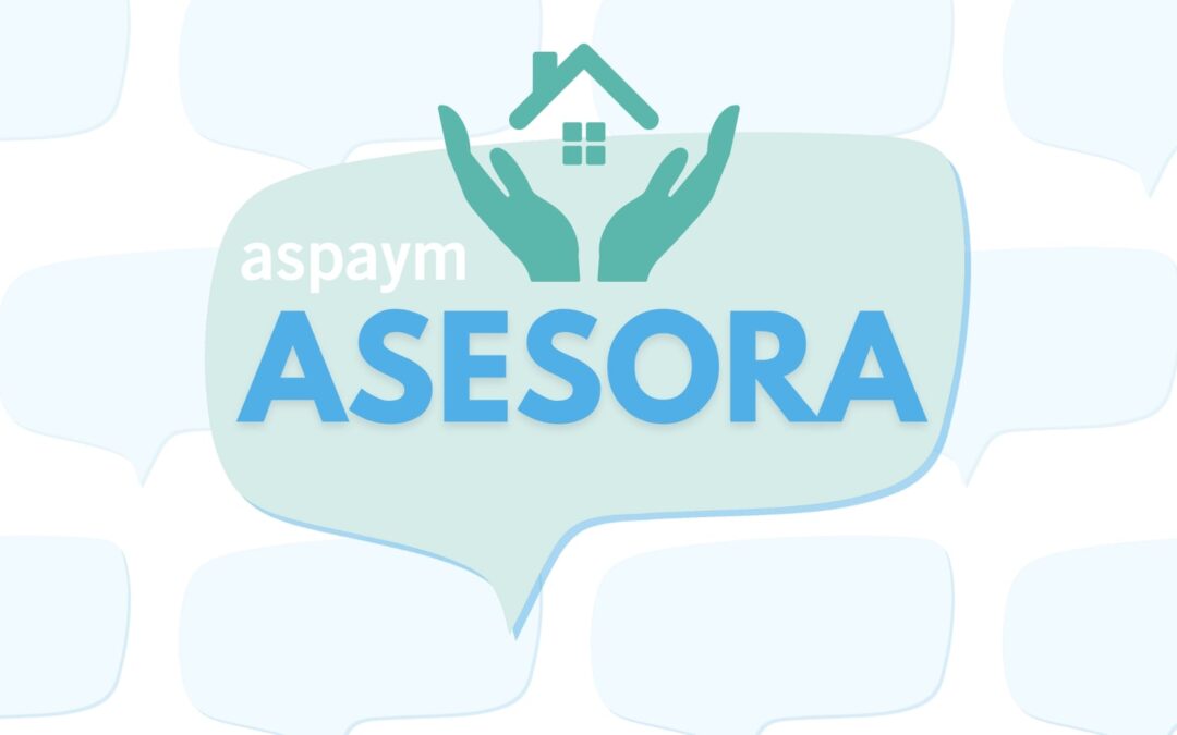 ASPAYM Andalucía lanza “ASPAYM Asesora”, una herramienta digital para la vida independiente