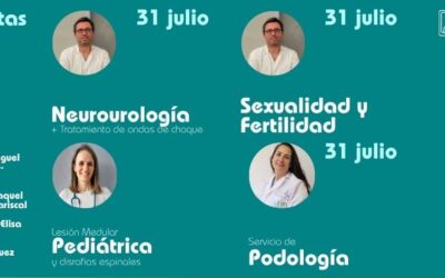 Consulta las citas de julio de 2025 disponibles en la FLM